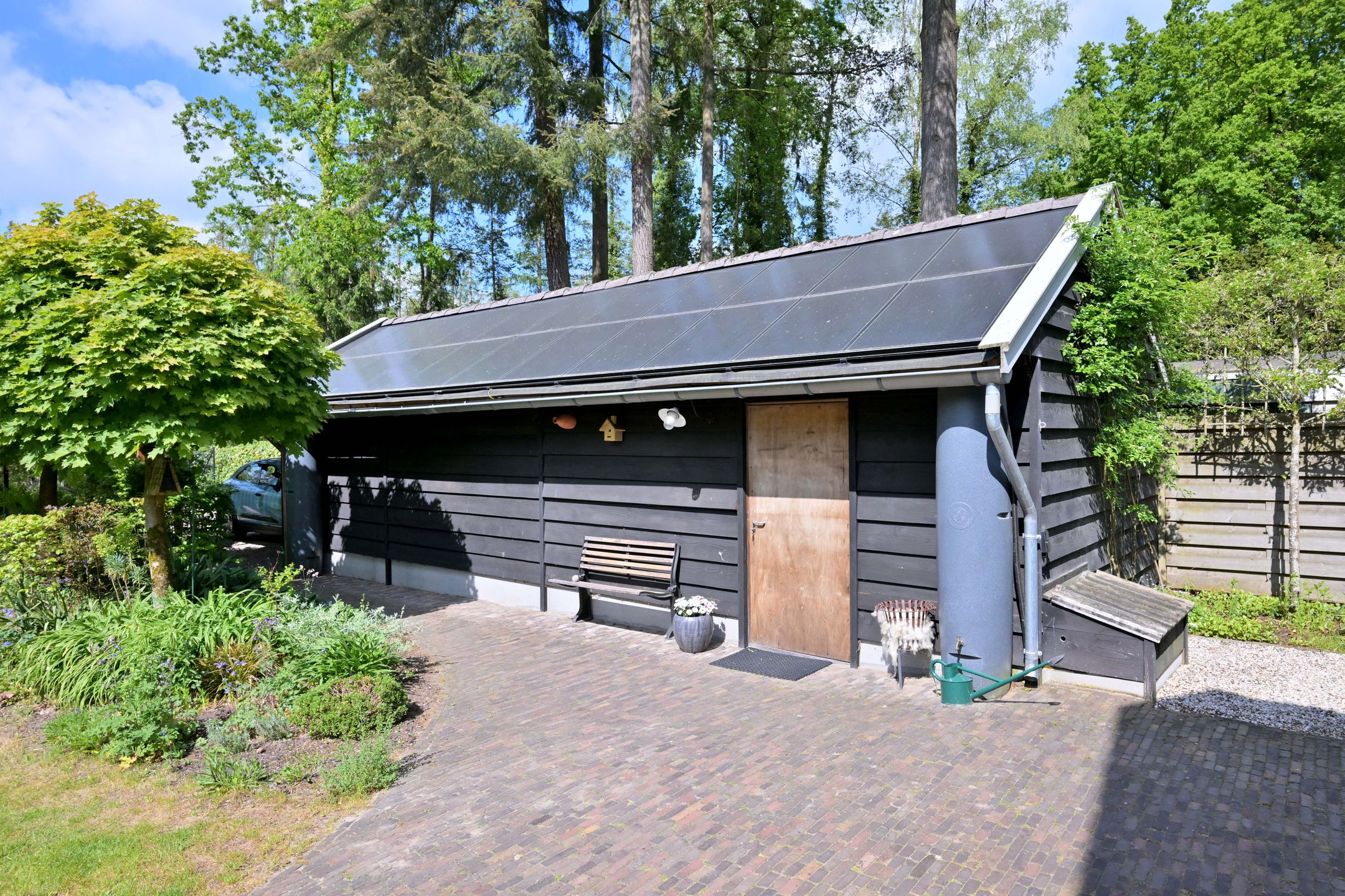 Foto 45 van Quatre Brasweg 1-B