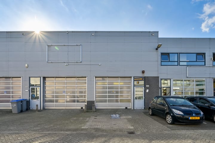 Industrieweg 32-5