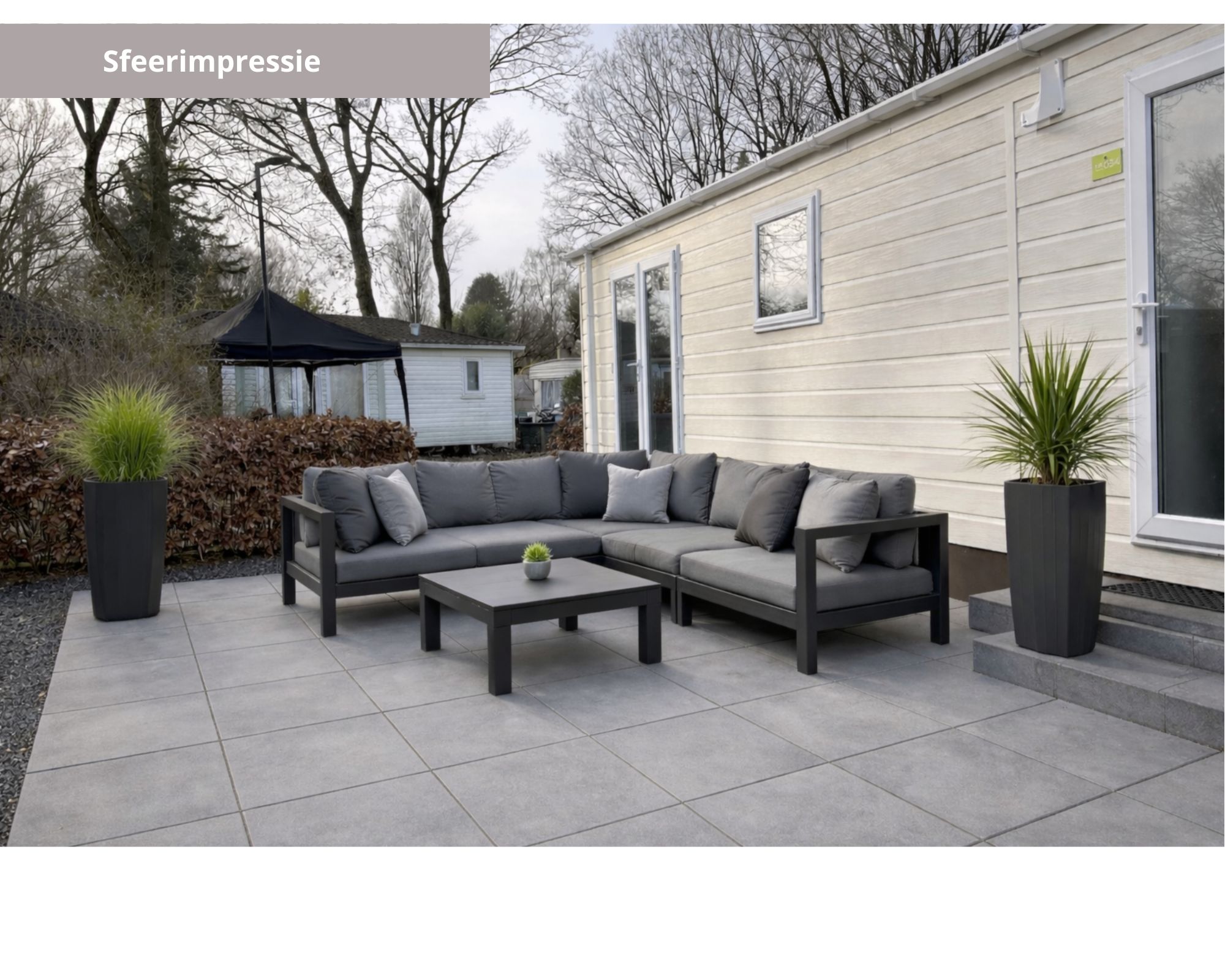 2-bedroom freehold villa in Harderwijk — photo 4 of 5