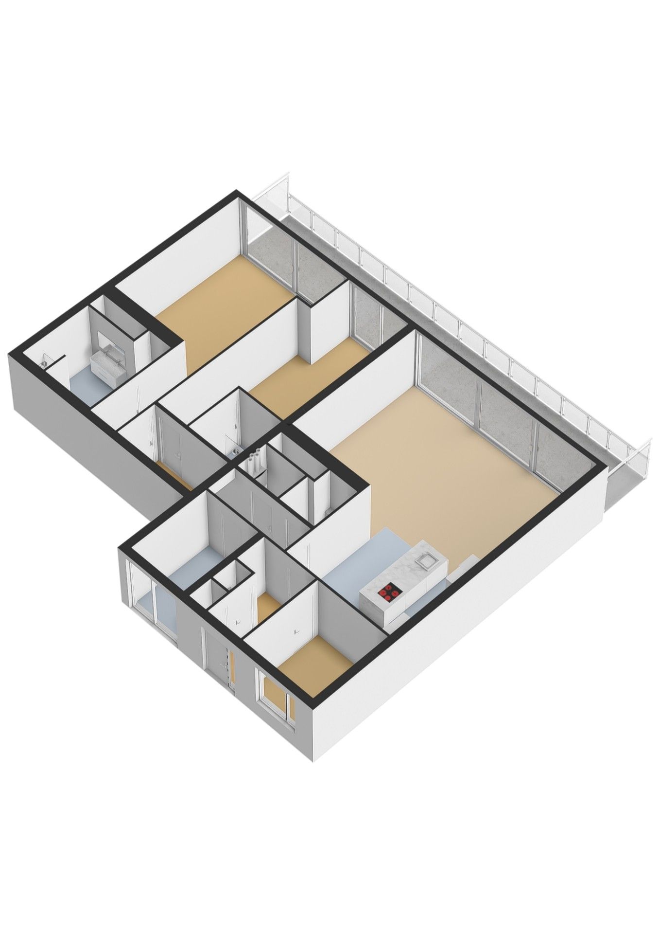 Foto 70 van Rijnhavenkade 84