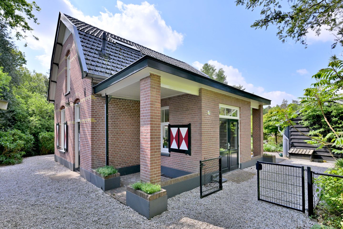 Foto 40 van Quatre Brasweg 1-B