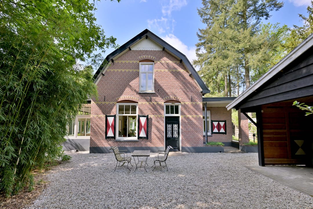 Foto 43 van Quatre Brasweg 1-B
