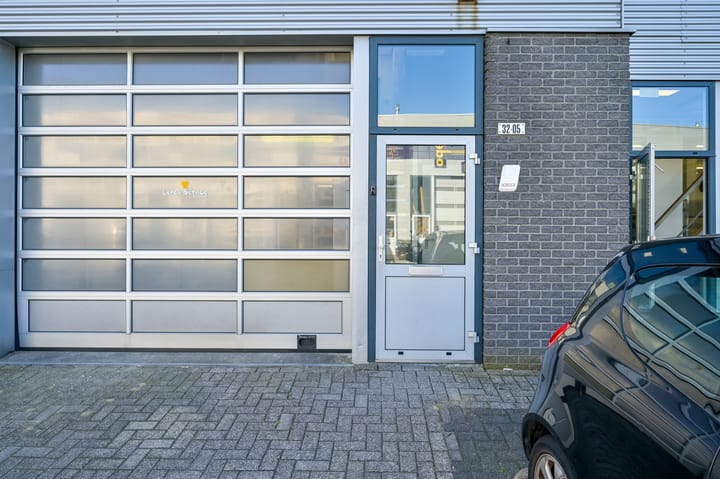 Industrieweg 32-5, Maarssen