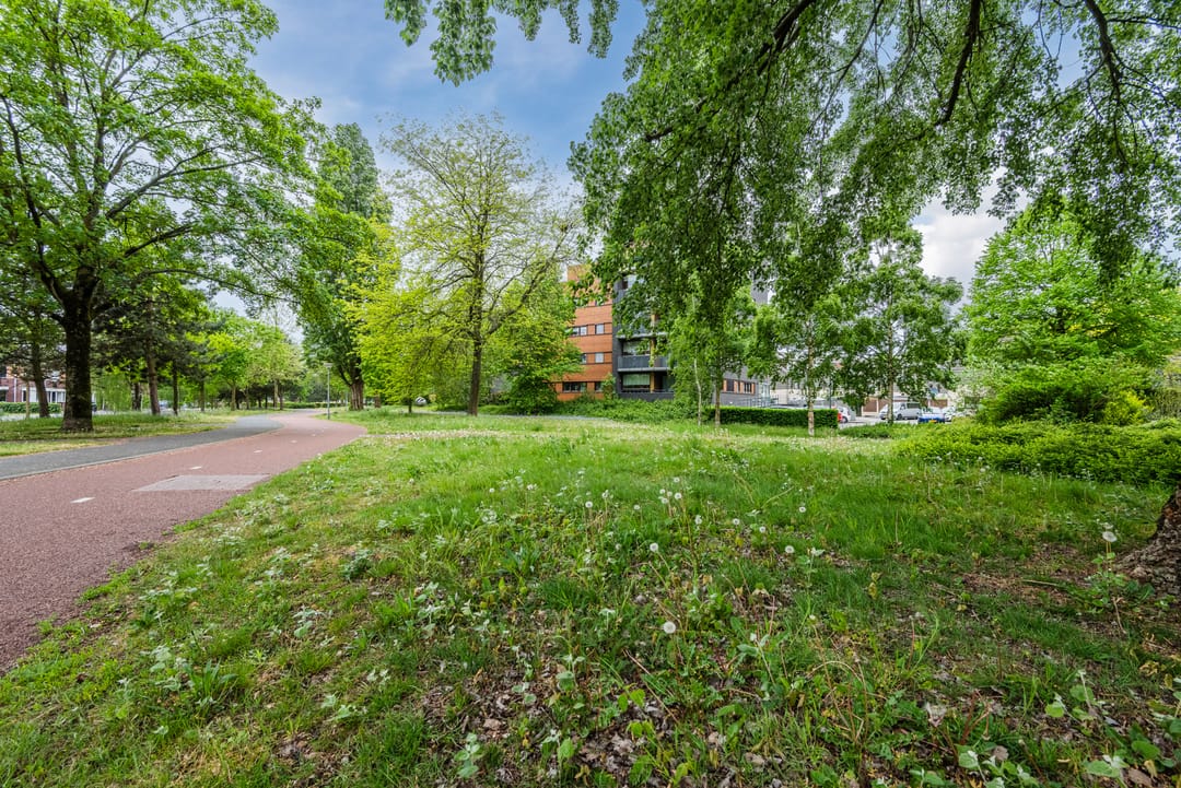 Foto 47 van Vondelpark 80