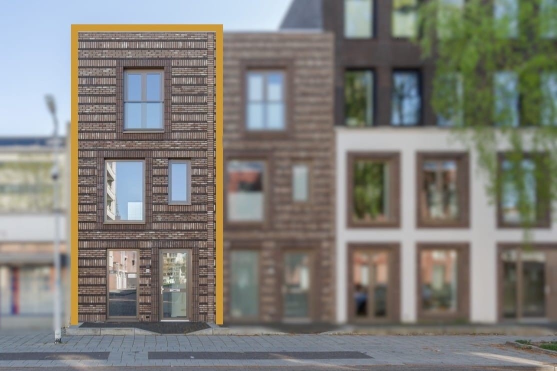 Nieuwstraat 12 