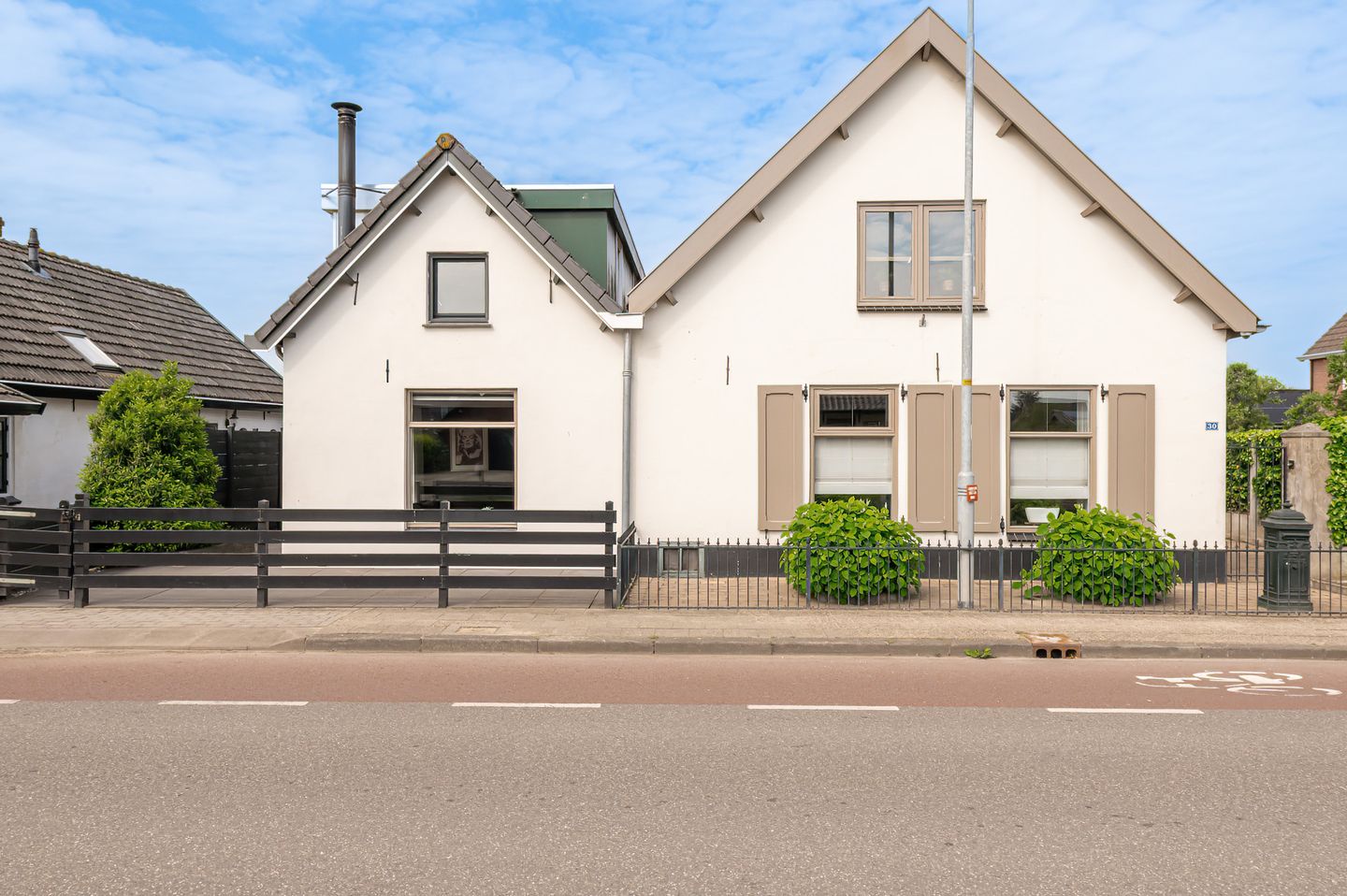 Foto 4 van Tielsestraat 32