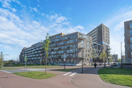 Mary van der Sluisstraat thumbnail