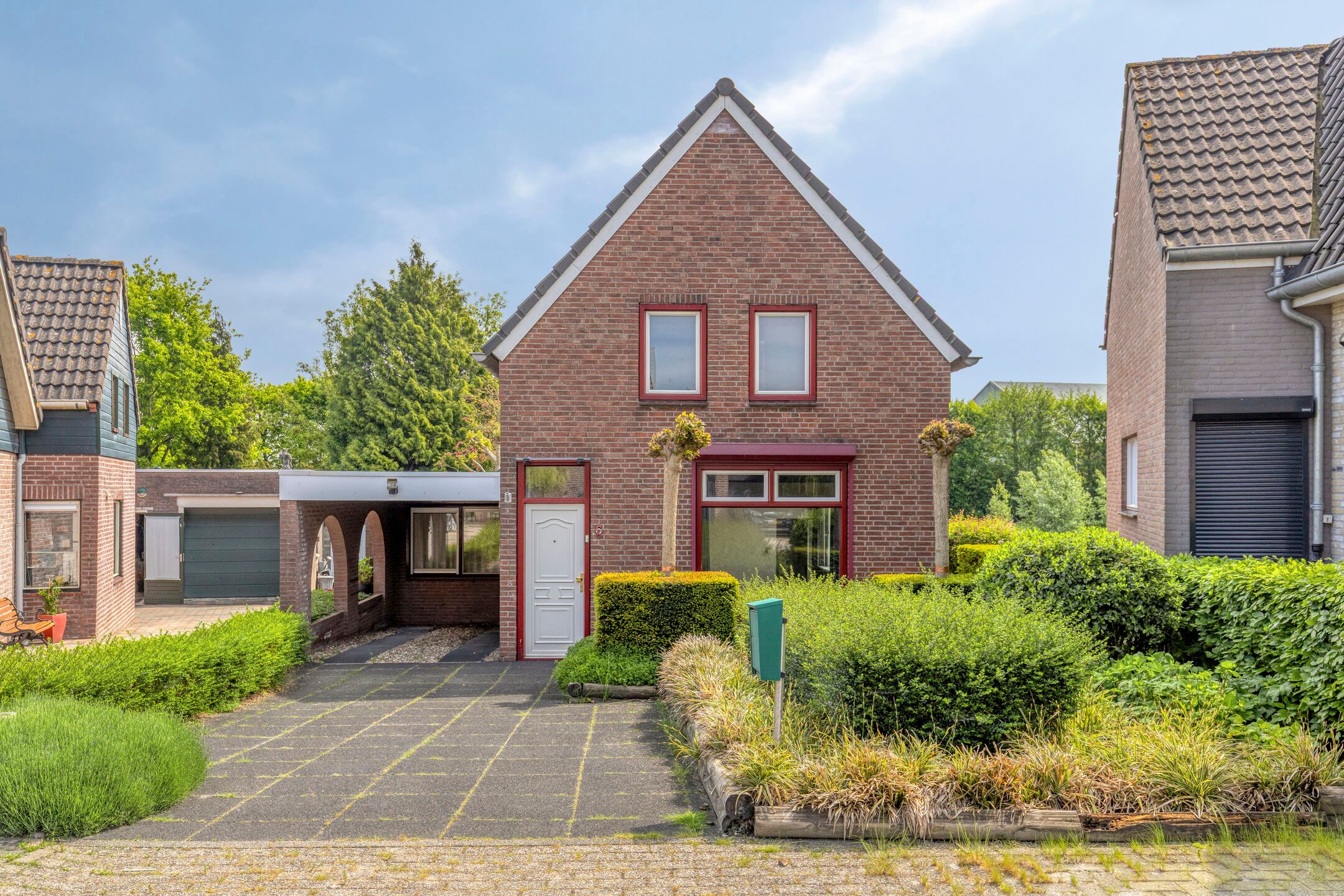 Hogendijk 6 