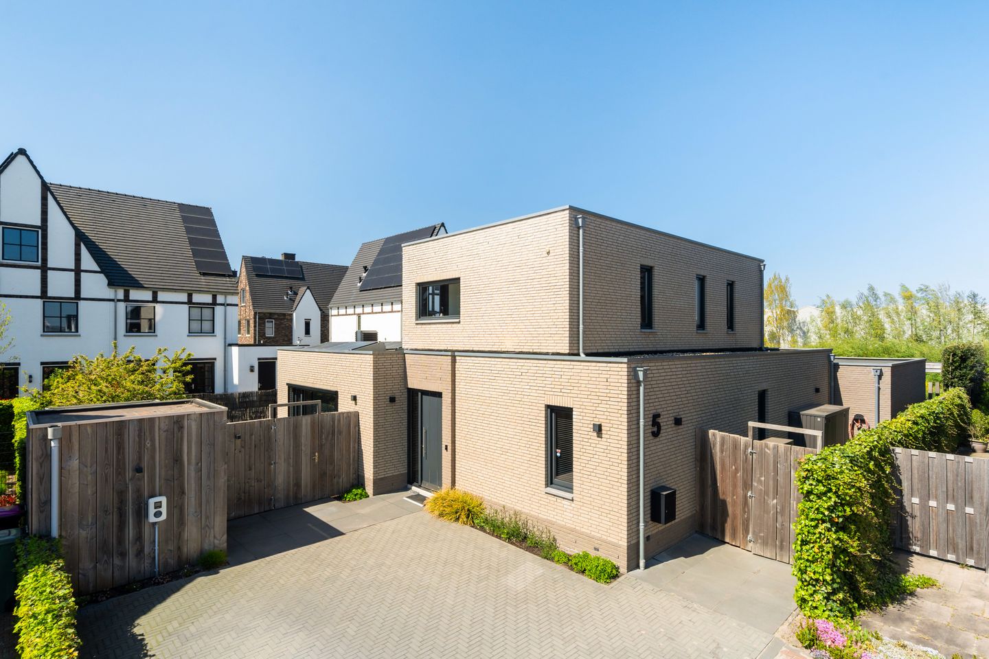 Foto 44 van Veldleeuweriklande 5