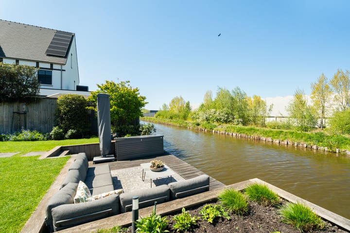 Foto 4 van Veldleeuweriklande 5