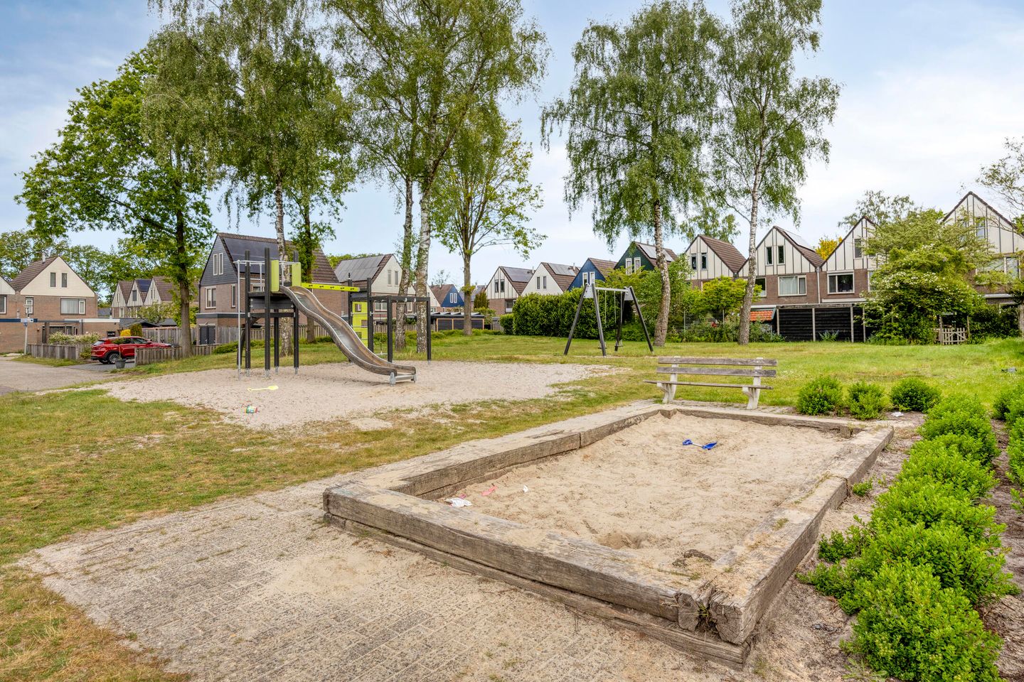 Photo 34 of Slenerbrink 167
