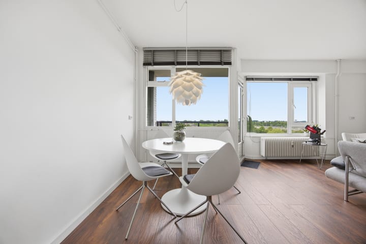 Appartement te koop: Suze Groeneweglaan 293, Rotterdam