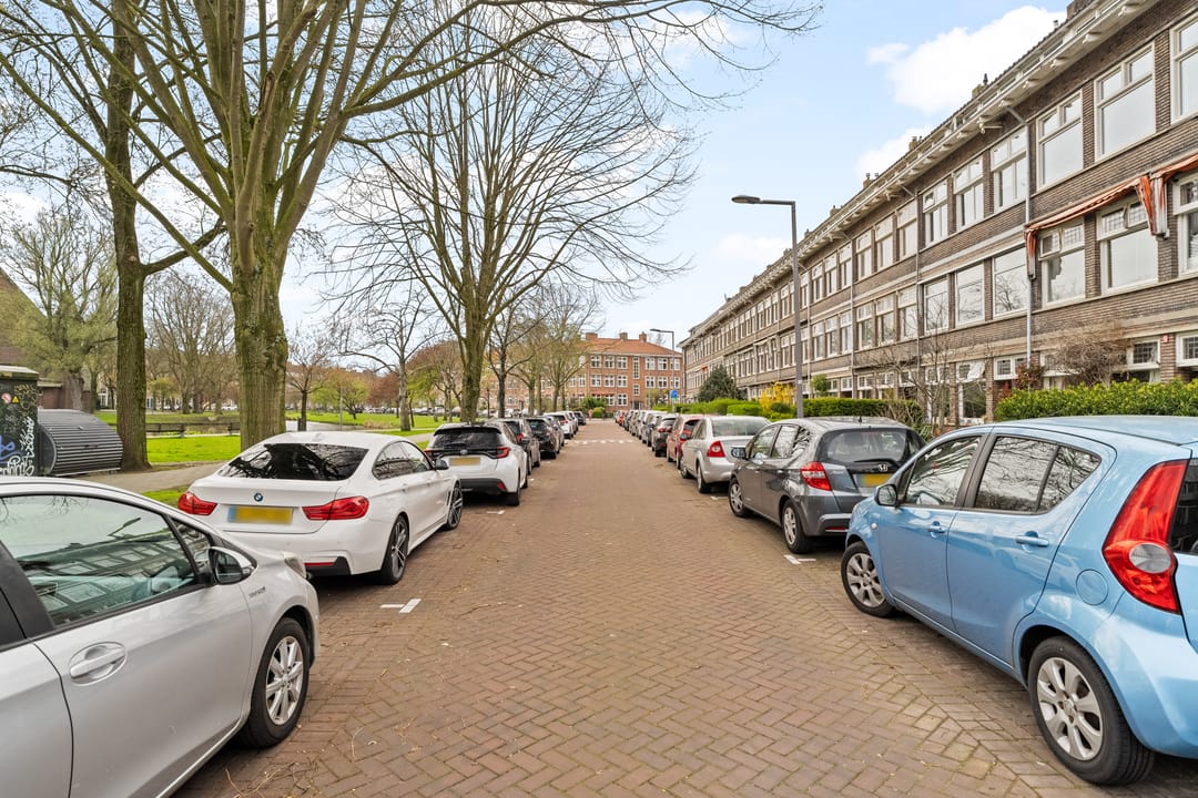 Foto 26 van Statensingel 47-A02