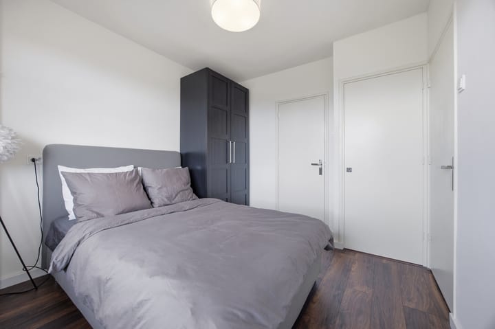 Appartement te koop: Suze Groeneweglaan 293, Rotterdam