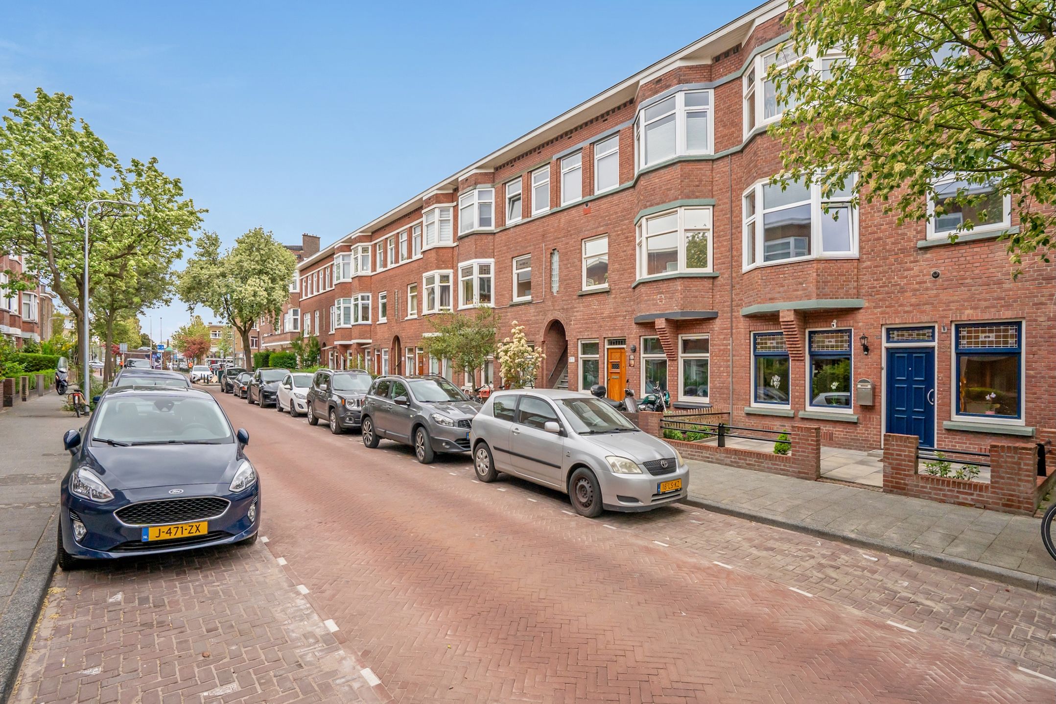 Photo 33 of Voorthuizenstraat 157