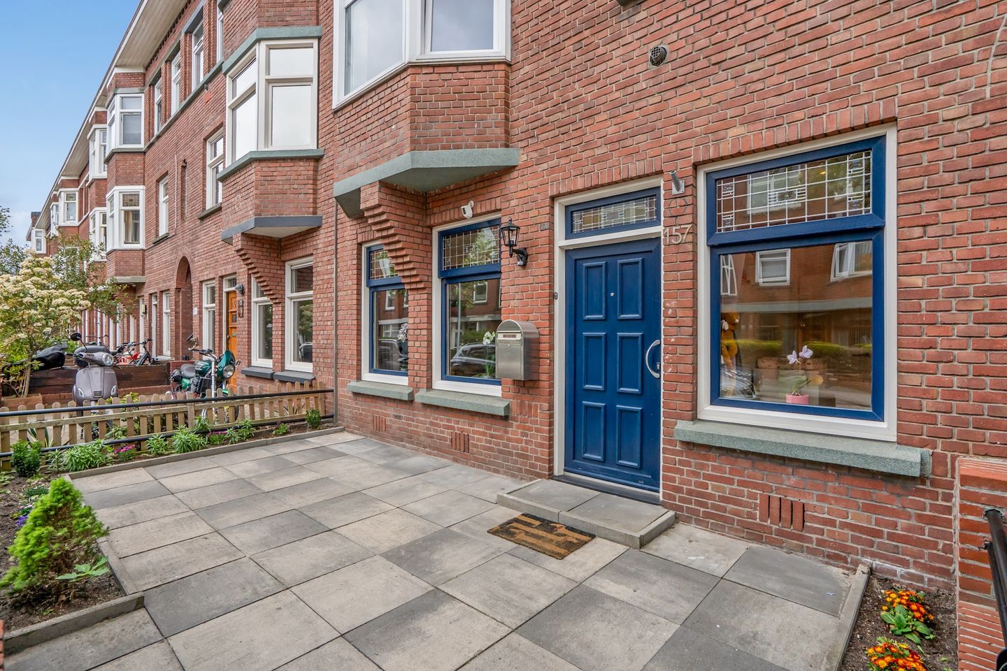 Photo 5 of Voorthuizenstraat 157