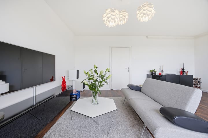 Appartement te koop: Suze Groeneweglaan 293, Rotterdam