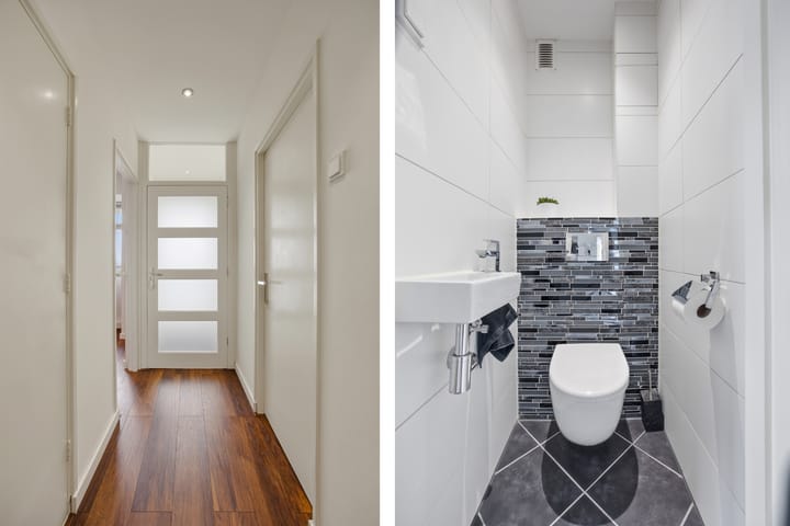Appartement te koop: Suze Groeneweglaan 293, Rotterdam