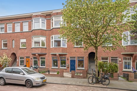 Voorthuizenstraat thumbnail