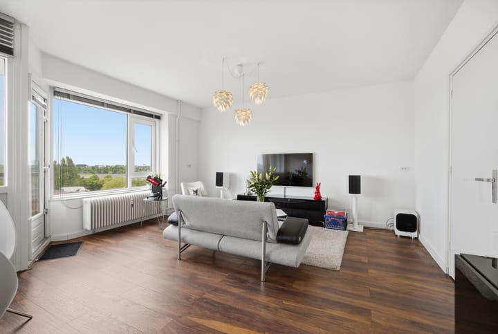 Appartement te koop: Suze Groeneweglaan 293, Rotterdam