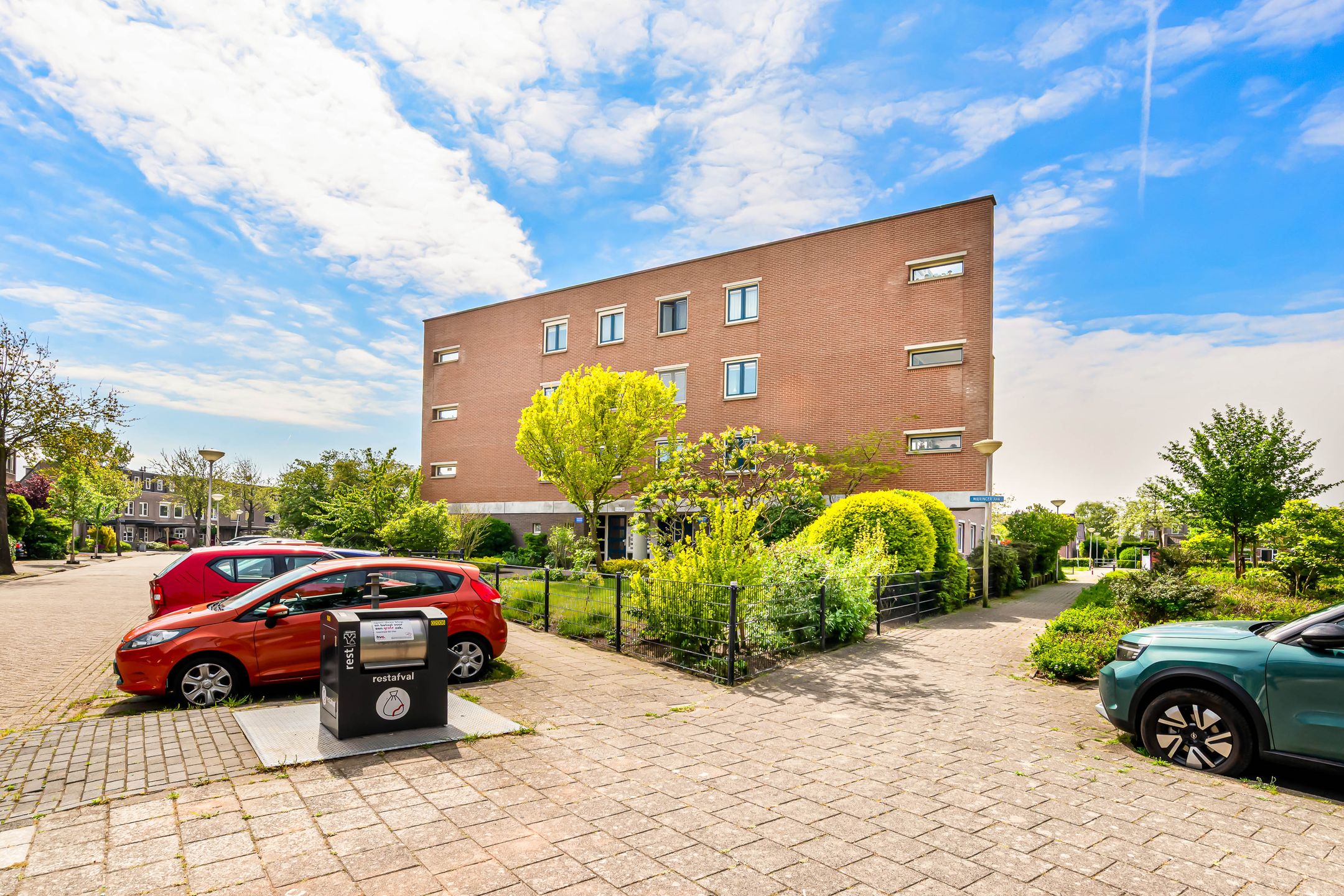 Photo 6 of Wieringer Aak 16