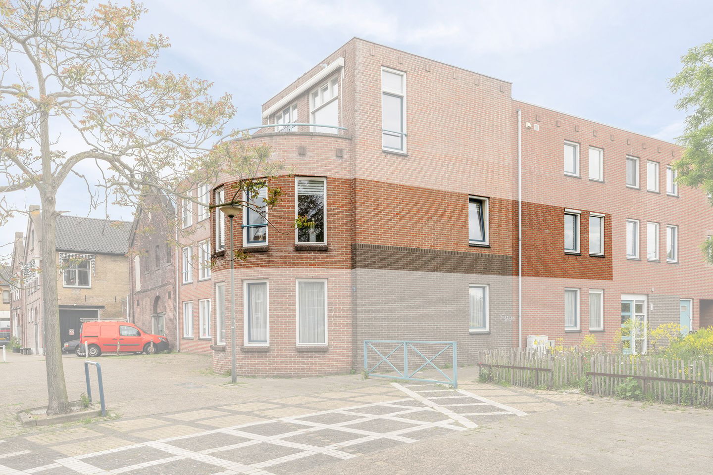 Foto 5 van Dirk Gerhardtstraat 25