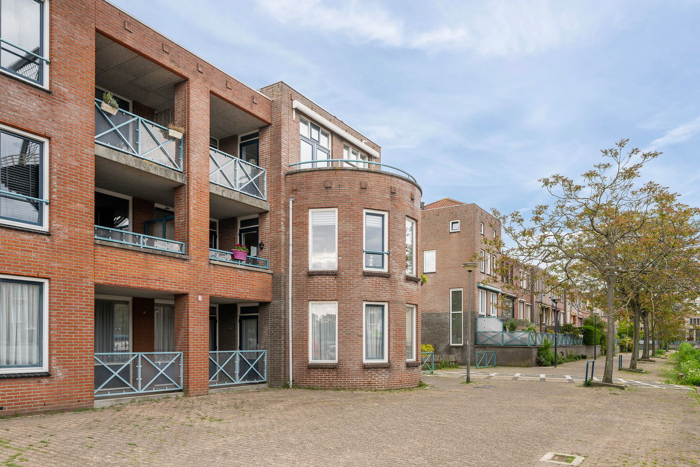 Foto 4 van Dirk Gerhardtstraat 25