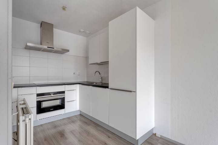 Appartement te koop: Prinsen Hoven 47, Steenwijk