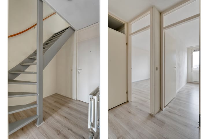 Foto 4 van Prinsen Hoven 47