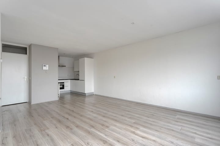 Appartement te koop: Prinsen Hoven 47, Steenwijk