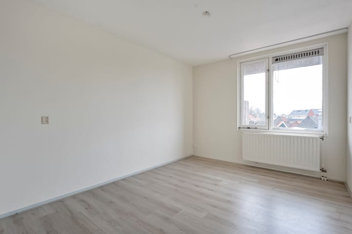 Appartement te koop: Prinsen Hoven 47, Steenwijk