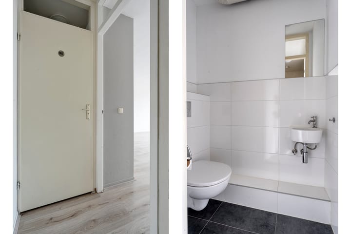 Foto 5 van Prinsen Hoven 47