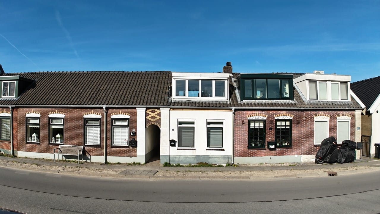 Steekterweg 60 