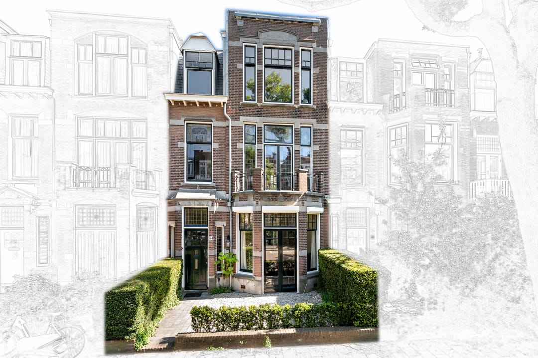Foto 2 van Viviënstraat 44