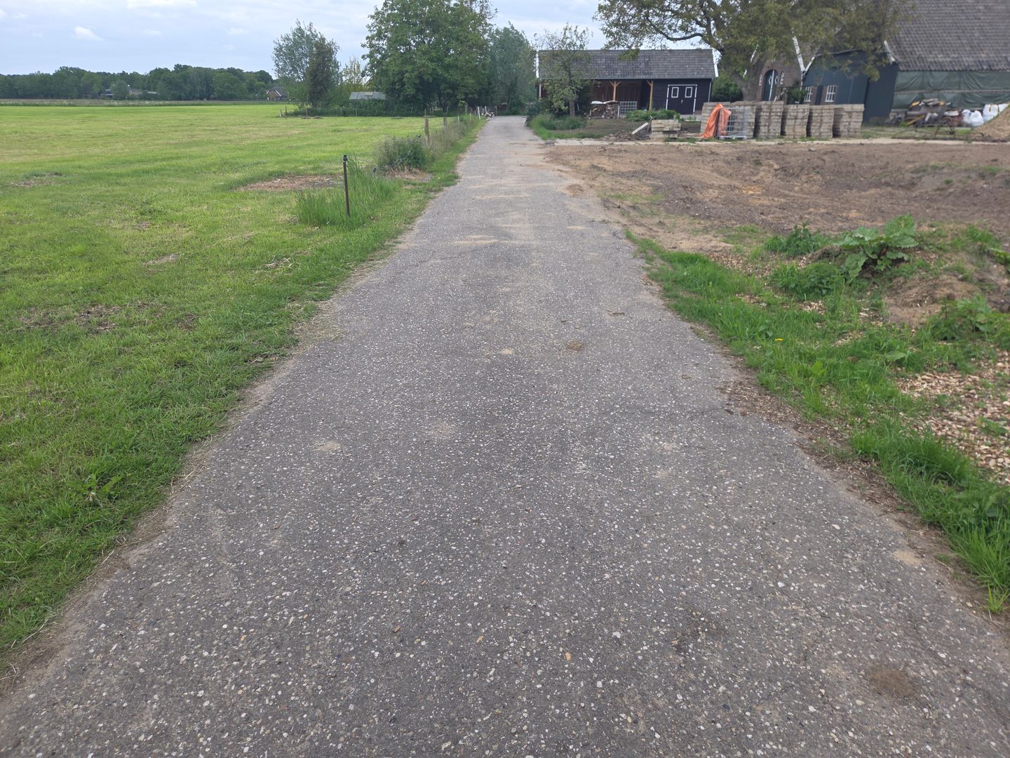Foto 5 van Nijmansdijk bij nr 18