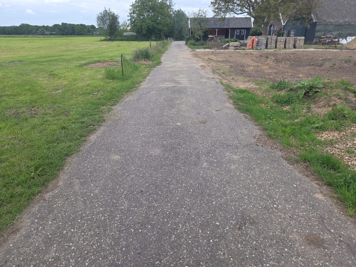 Foto 5 van Nijmansdijk bij nr 18