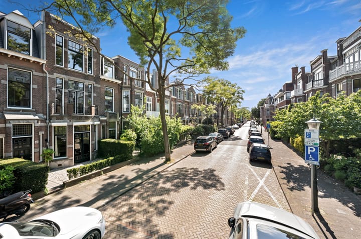 Foto 5 van Viviënstraat 44