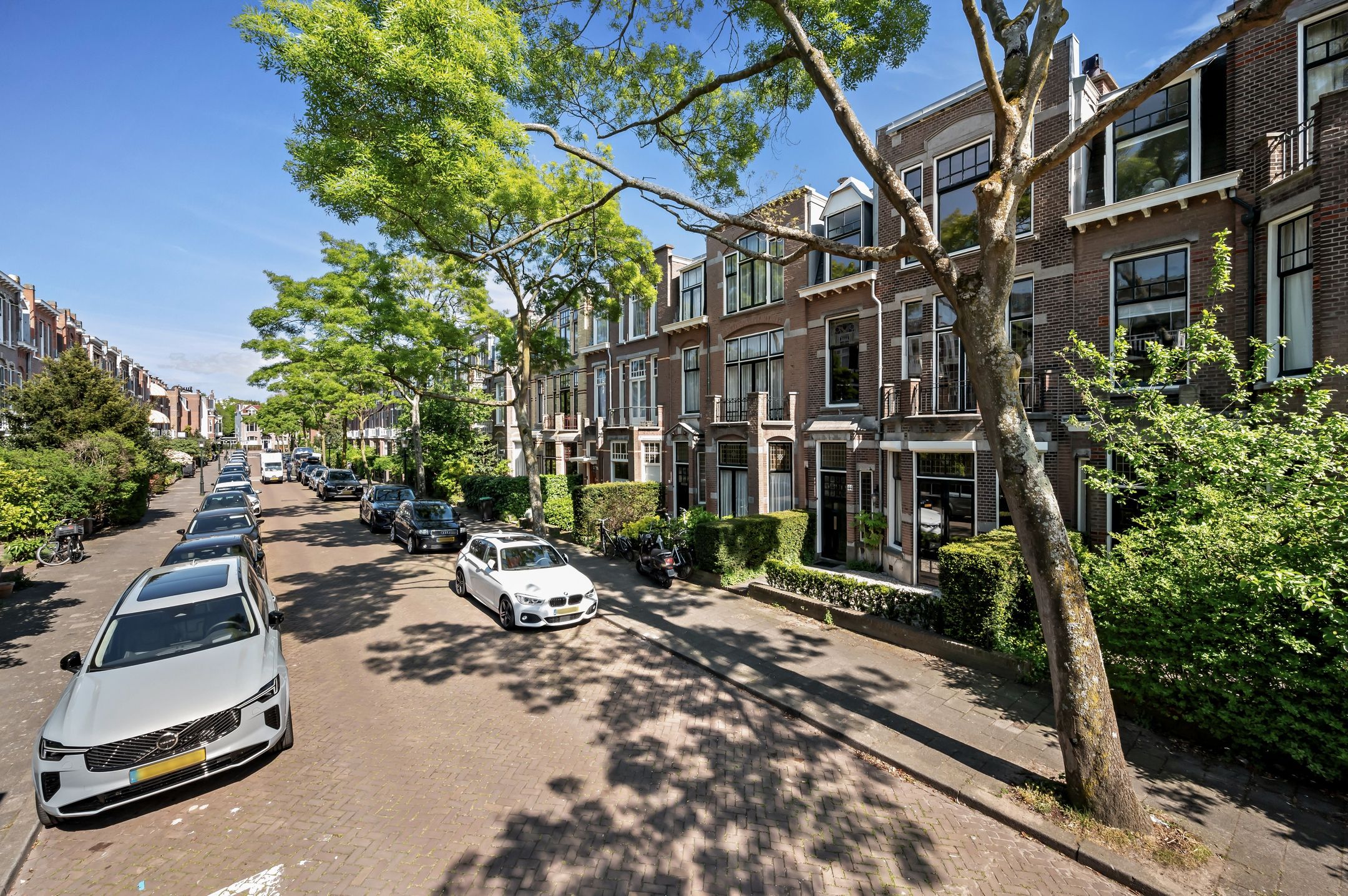 Foto 6 van Viviënstraat 44