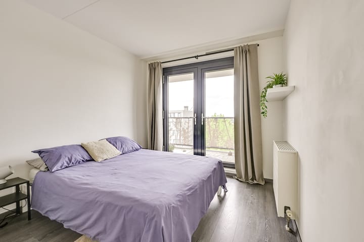 Foto 4 van Battutalaan 739
