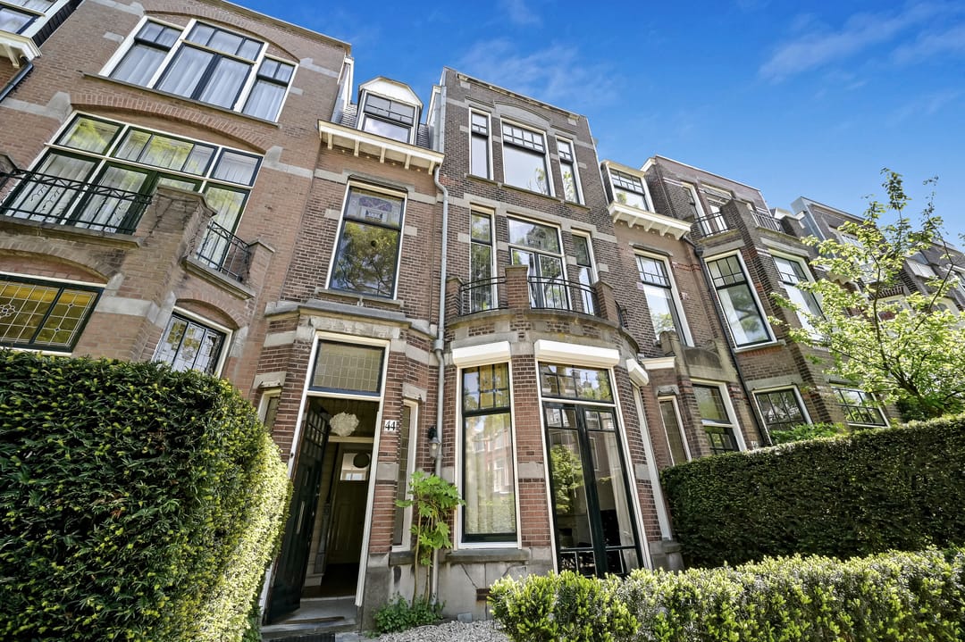 Foto 7 van Viviënstraat 44