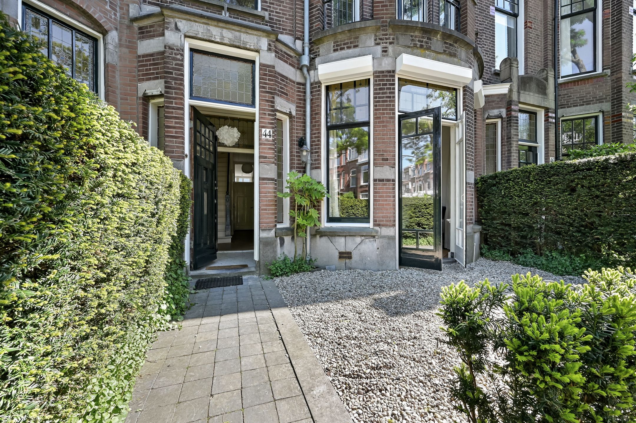 Foto 9 van Viviënstraat 44