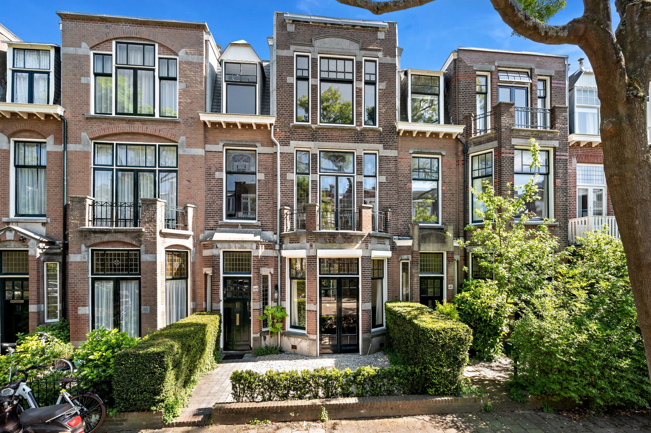 Viviënstraat 44 