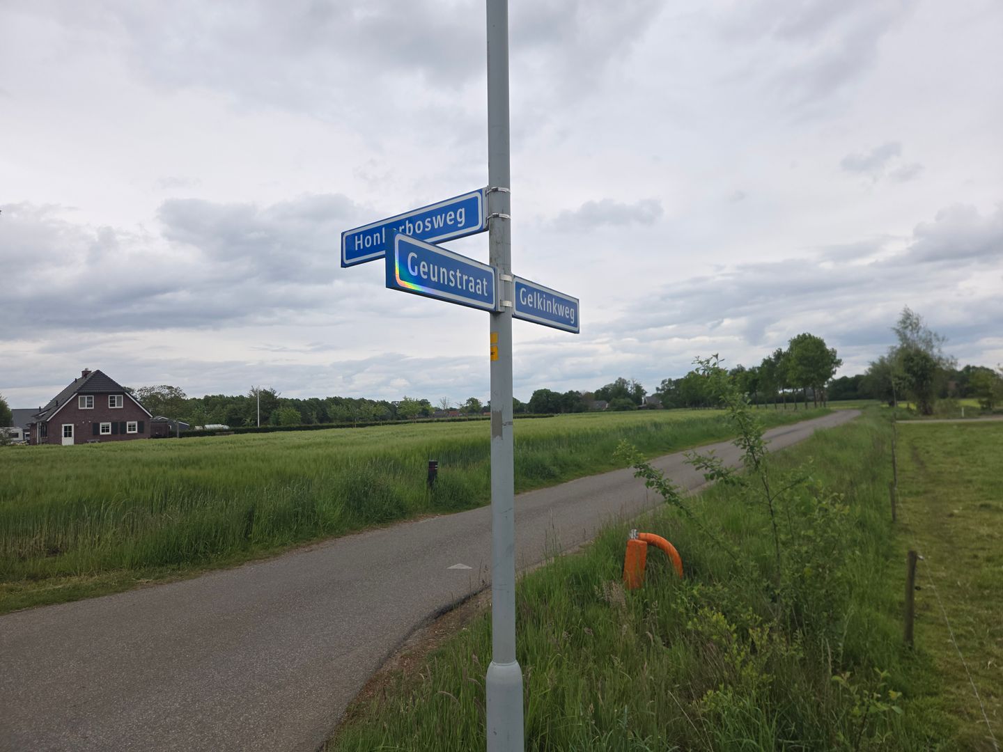 Foto 10 van Nijmansdijk bij nr 18