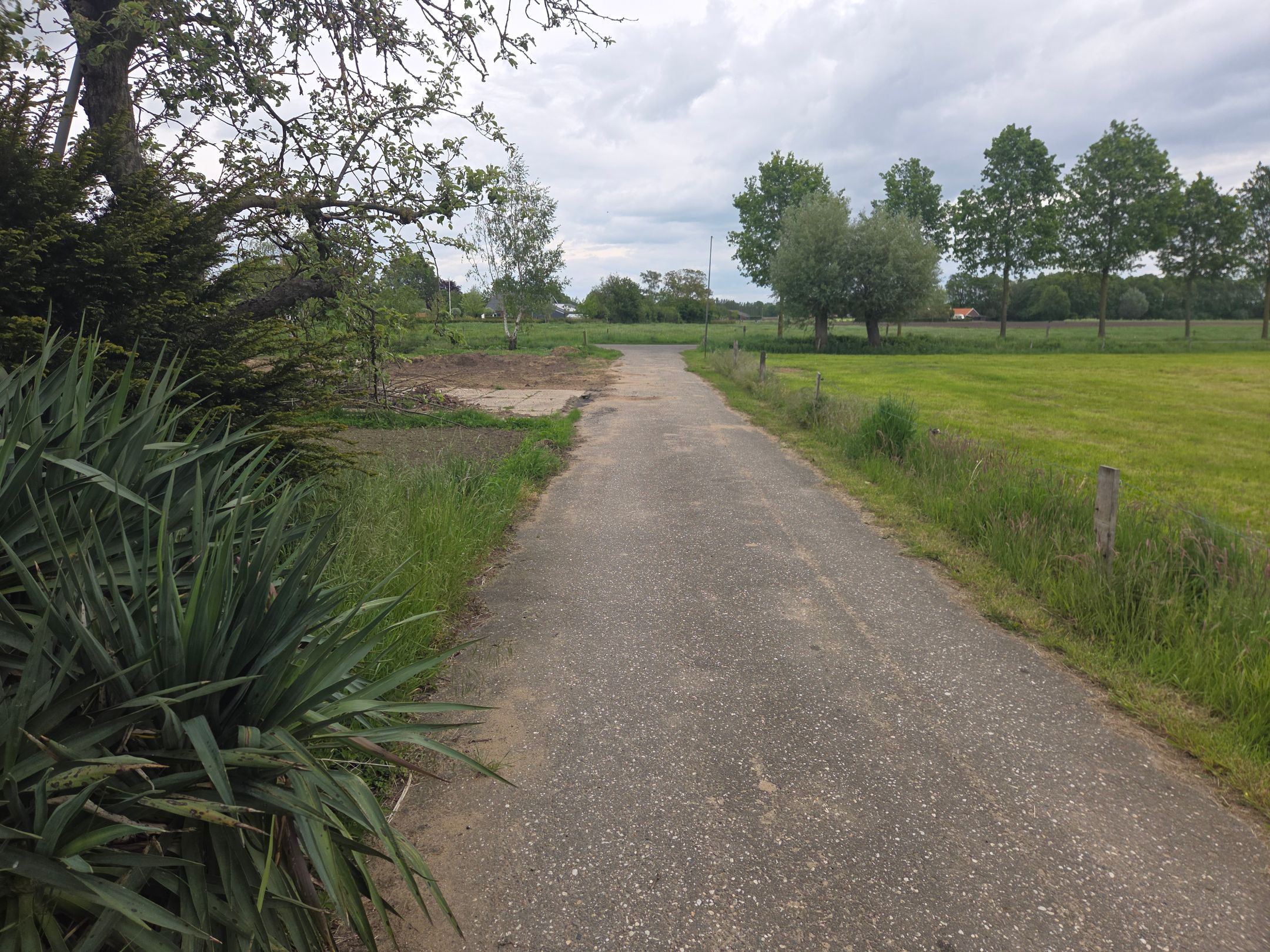 Foto 3 van Nijmansdijk bij nr 18