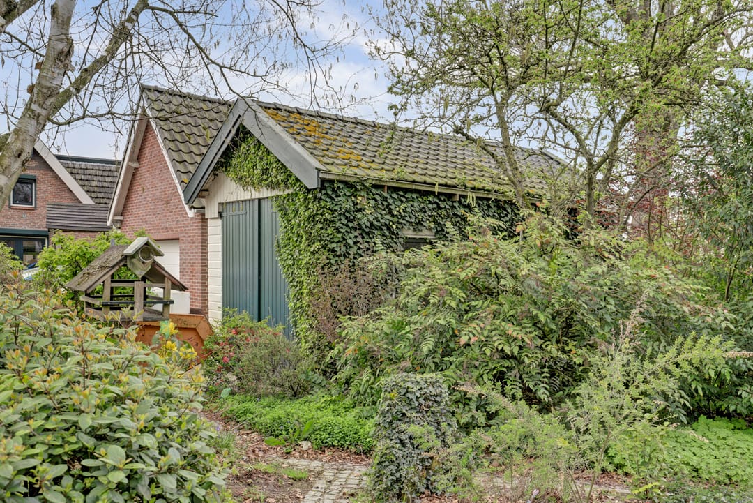 Foto 41 van Hankse Buitenkade 55
