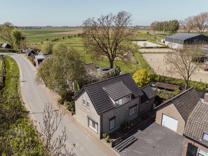 Hankse Buitenkade 55