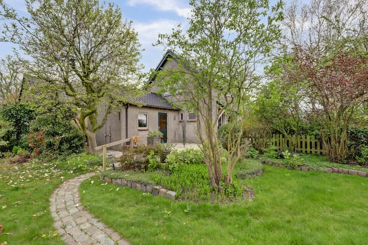 Foto 5 van Hankse Buitenkade 55