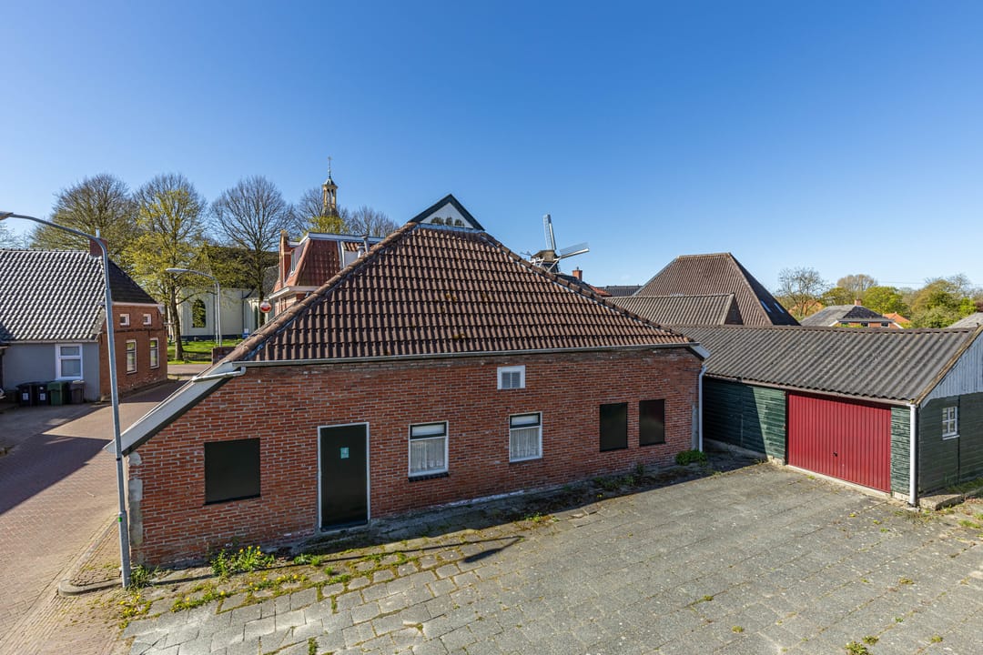 Foto 43 van 't Loug 23