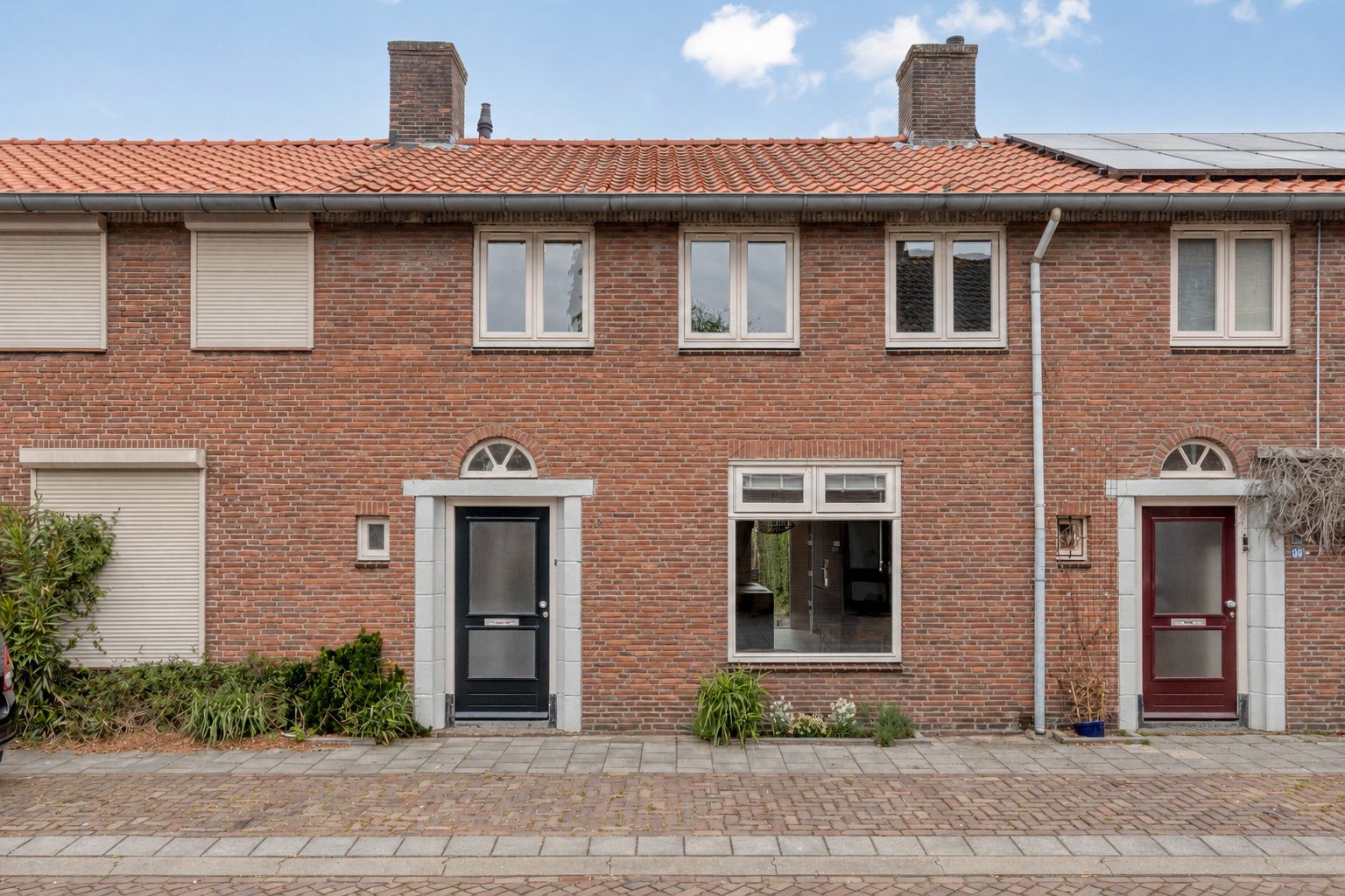 Teugenaarsstraat 38 