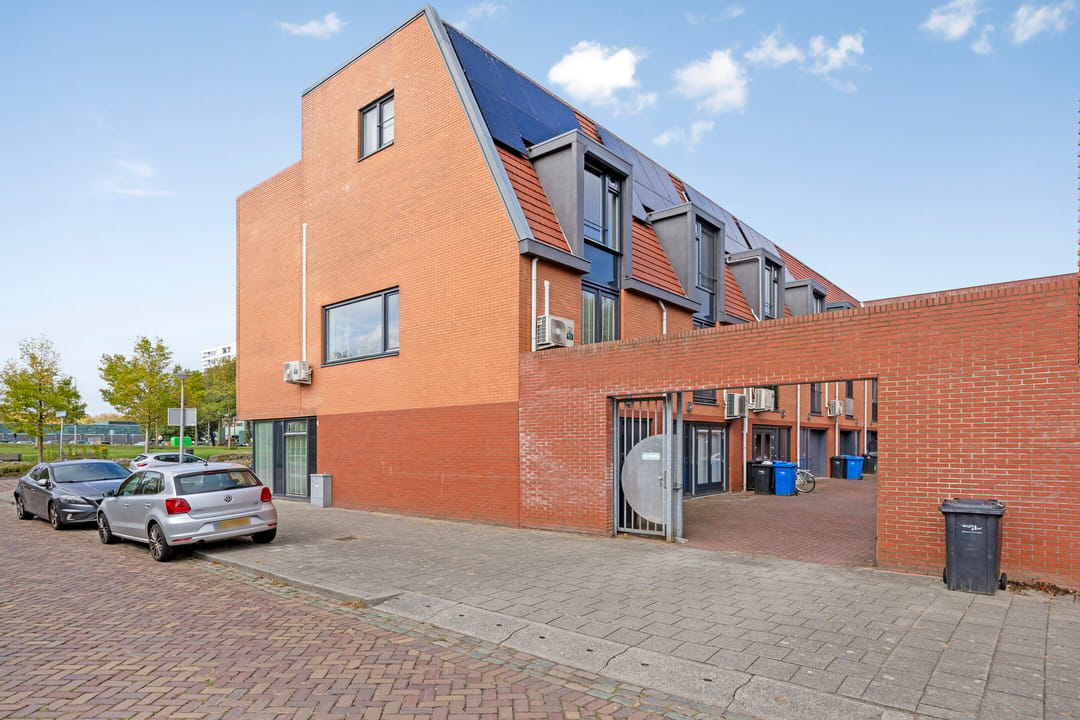 Photo 37 of Achterweg 2-D